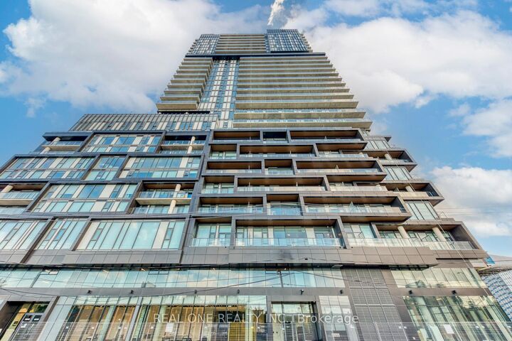 Property Photo:  1285 Dupont Street 2202  ON M6H 0E3 