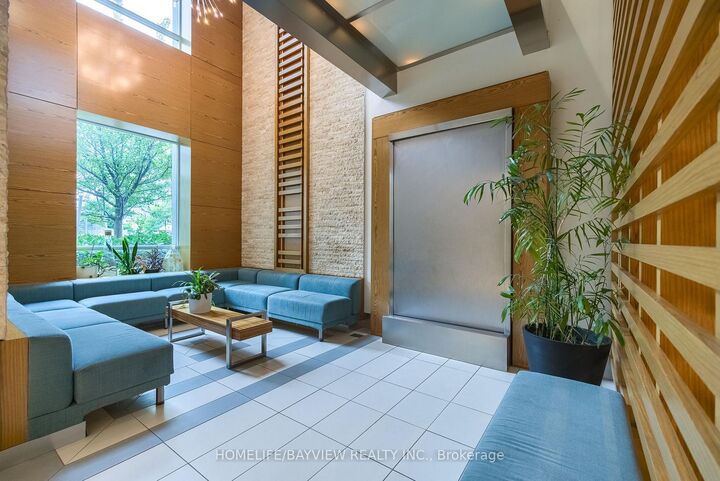 Property Photo:  155 Legion Road N 1913  ON M8Y 0A7 
