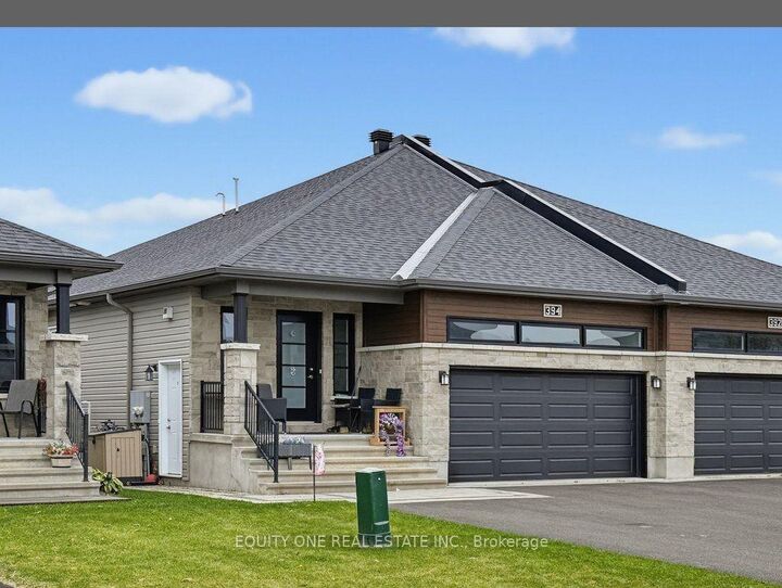 Property Photo: 394 Twilight Avenue ON K4R 0E6