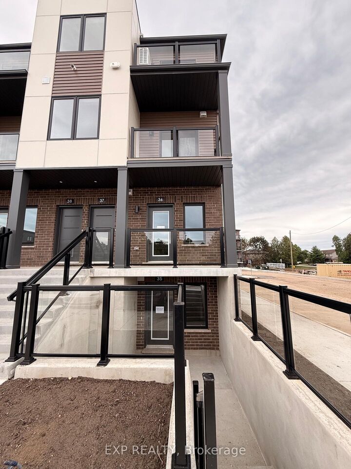 Property Photo:  42 Lowes Rd. West Road 35  ON N1G 0H6 