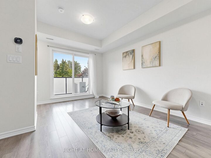 Property Photo:  1081 Danforth Road 129  ON M1J 0B2 