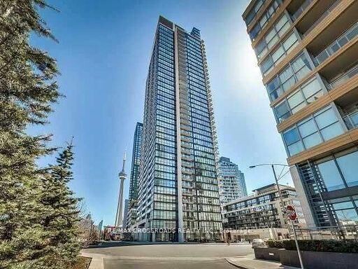 Property Photo: 25 Capreol Court 1605 ON M5V 3Z7