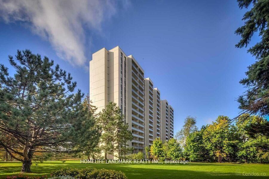 Property Photo:  260 Seneca Hill Drive # 811  ON M2J 4S6 
