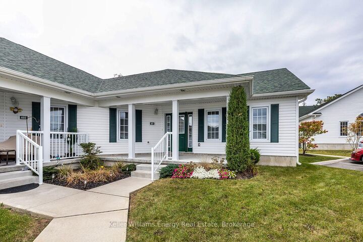 Property Photo:  300 Croft Street 601  ON L1A 0E1 