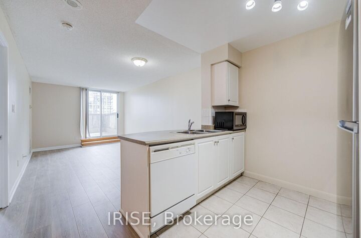 Property Photo:  323 Richmond Street E 1017  ON M5A 4R3 