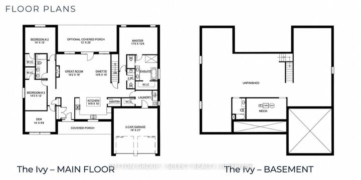 Property Photo:  263 Silver Maple Circle  ON N0M 2P0 