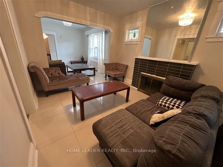 Property Photo: 23 Franklin Avenue ON M2N 1B7