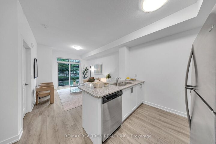 Property Photo:  5055 Greenlane Road 140  ON L3J 2J3 