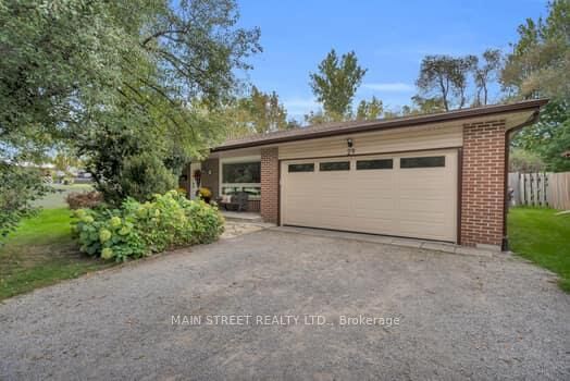 Property Photo: 29 Johnston Street ON L0E 1N0