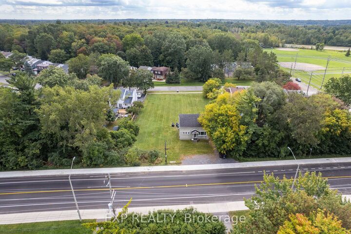 Property Photo:  2446 Innes Road  ON K1B 3J9 