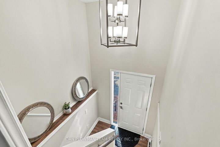 Property Photo:  228 Medina Court  ON L1J 7E1 