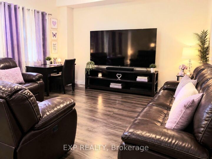 Property Photo: 10 Waterstone Way ON L1N 0M3