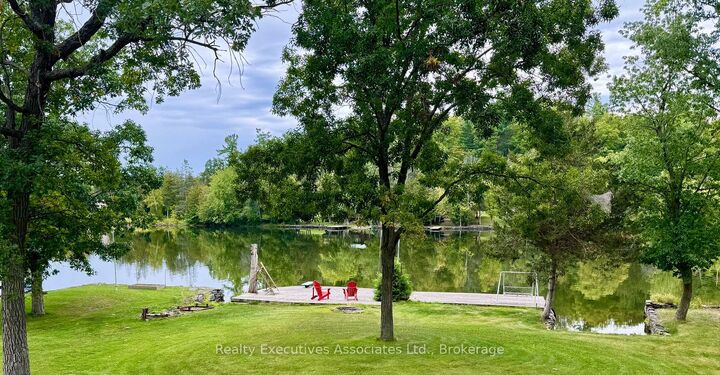 Property Photo: 345 Hillside Drive ON K0L 1L0