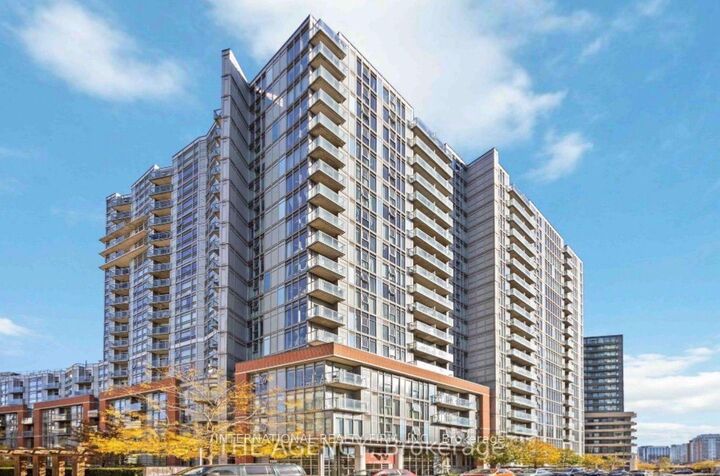 Property Photo: 150 Sudbury Street 1613 ON M6J 3S8
