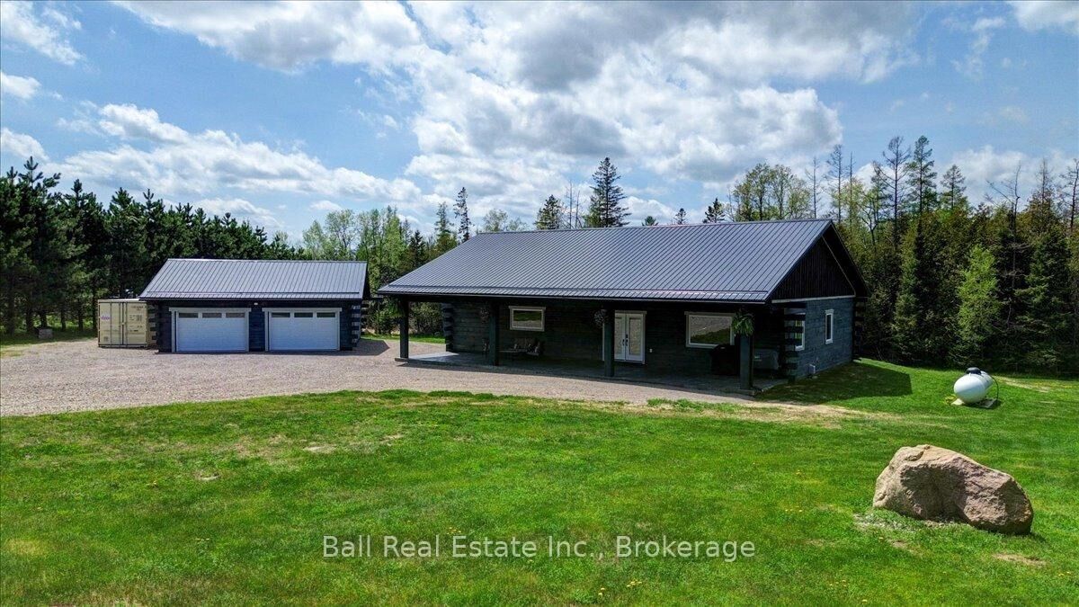 Property Photo:  414 Pine View Ridge Road  ON K0L 1W0 