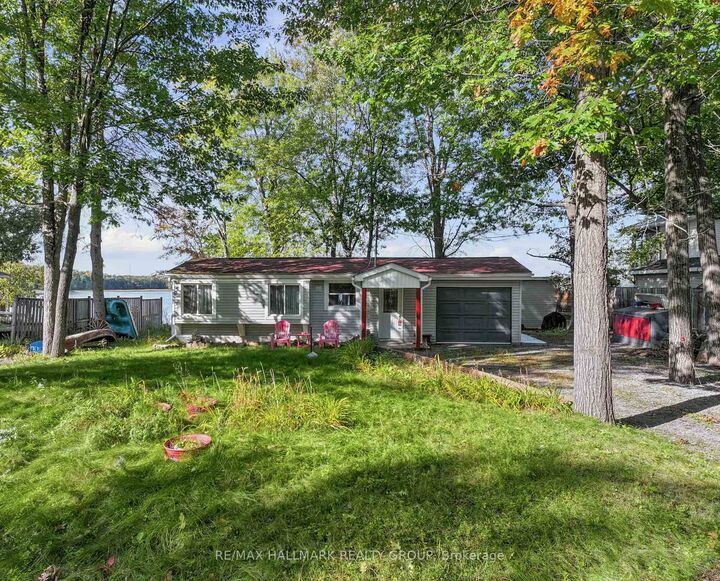 Property Photo: 4268 Armitage Avenue ON K0A 1T0