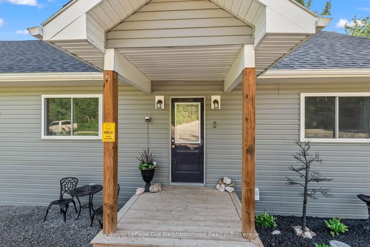 Property Photo:  9 Cedar Hill Road  ON K0K 2M0 