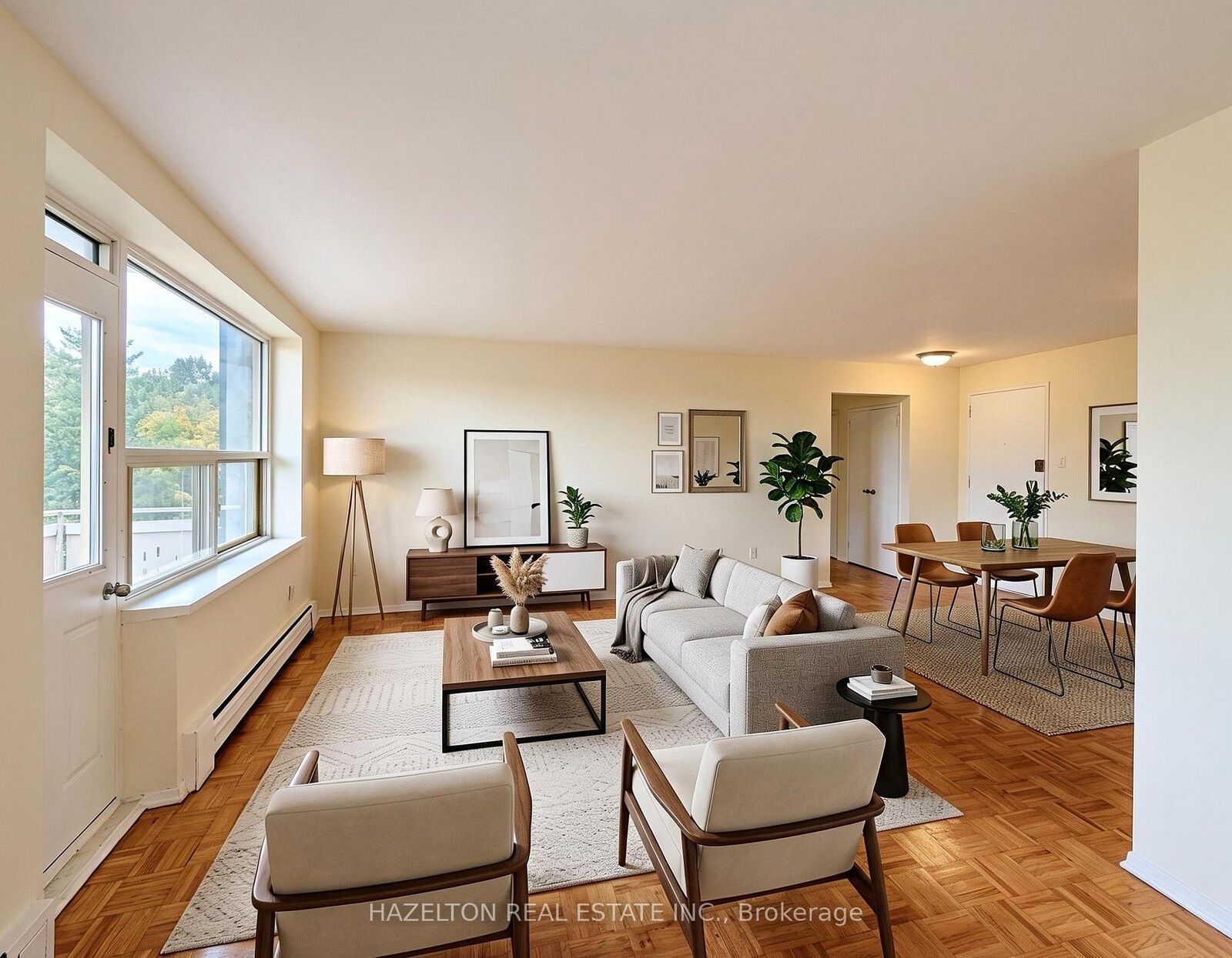 Property Photo:  1244 York Mills Road 308  ON M3A 1Y7 