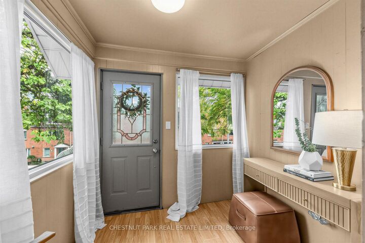 Property Photo: 1394 Davenport Road ON M6H 2G9