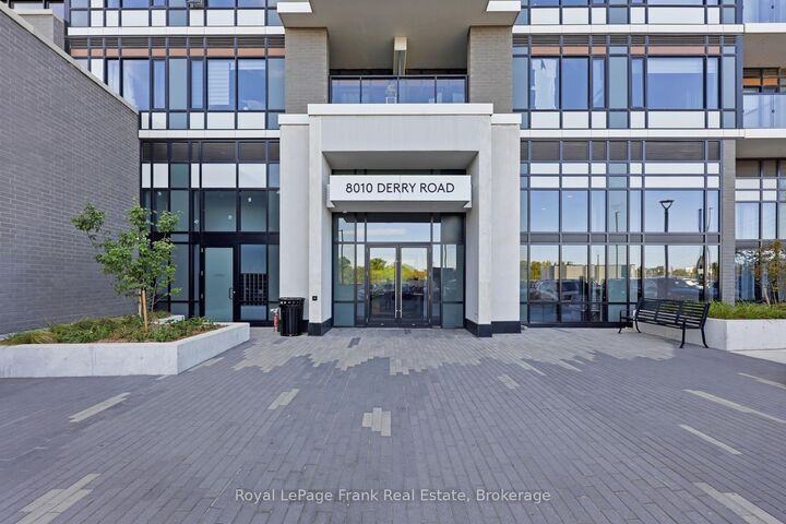 Property Photo:  8010 Derry Road 1306  ON L9T 9N3 
