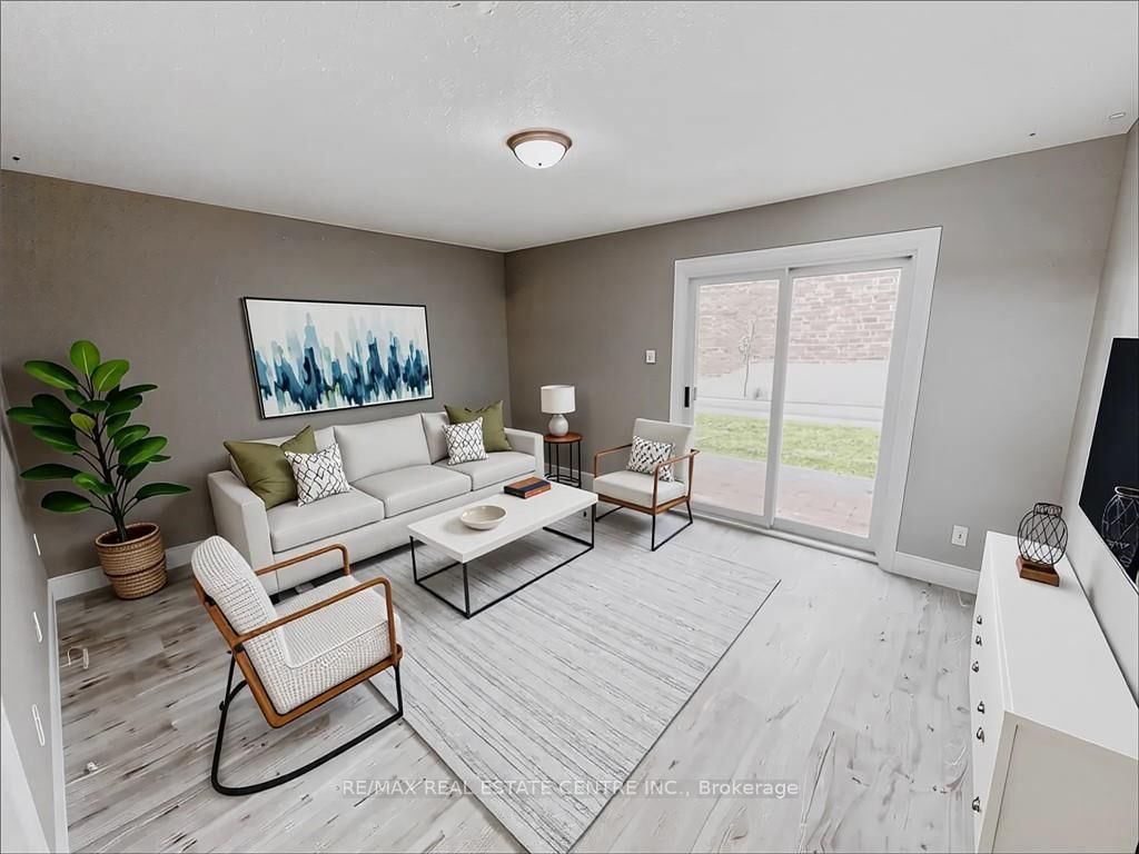Property Photo:  222 Harvard Place G  ON N2J 4G2 