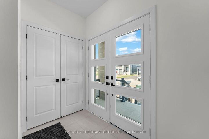 Property Photo: 48 Dusenbury Drive ON K0H 2N0