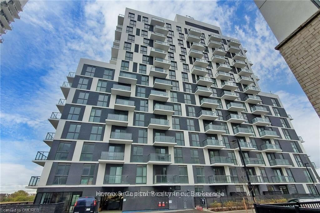 Property Photo:  345 Wheat Boom Drive #102  ON L6H 7X4 