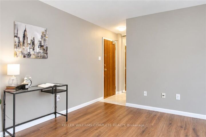 Property Photo:  1950 Main Street W 705  ON L8S 4M9 
