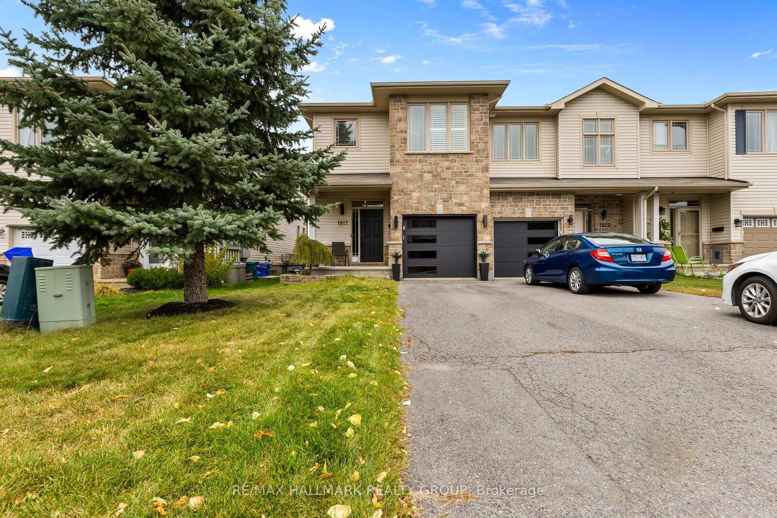 Property Photo:  1817 Arrowgrass Way  ON K4A 0H9 