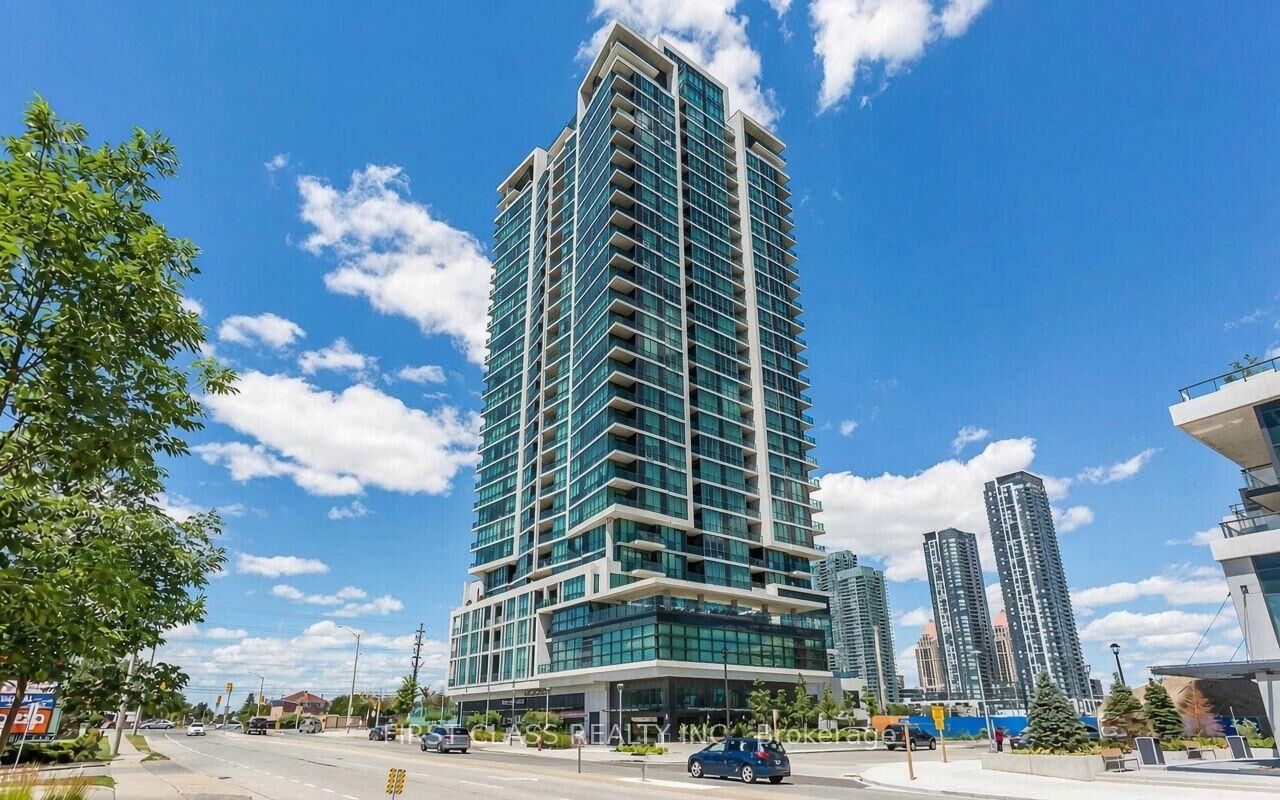 Property Photo:  3985 Grand Park Drive 2110  ON L5B 0H8 