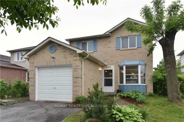 Property Photo:  3156 McCarron Crescent Basement  ON L5N 3H5 