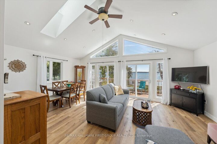 Property Photo:  2807 Lakeside Drive  ON L0K 1G0 