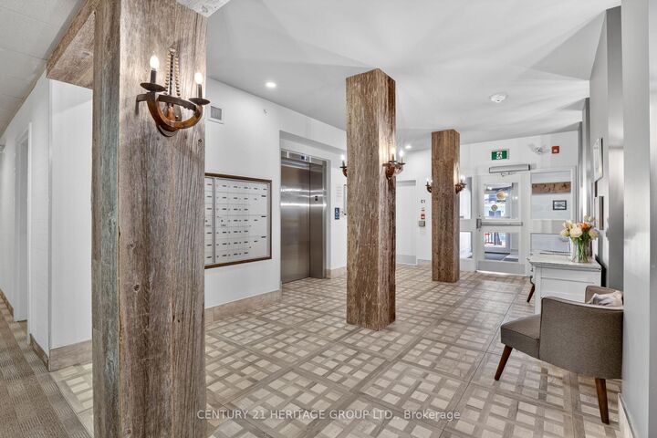 Property Photo:  161 Wellington Street E 410  ON L9R 0R8 