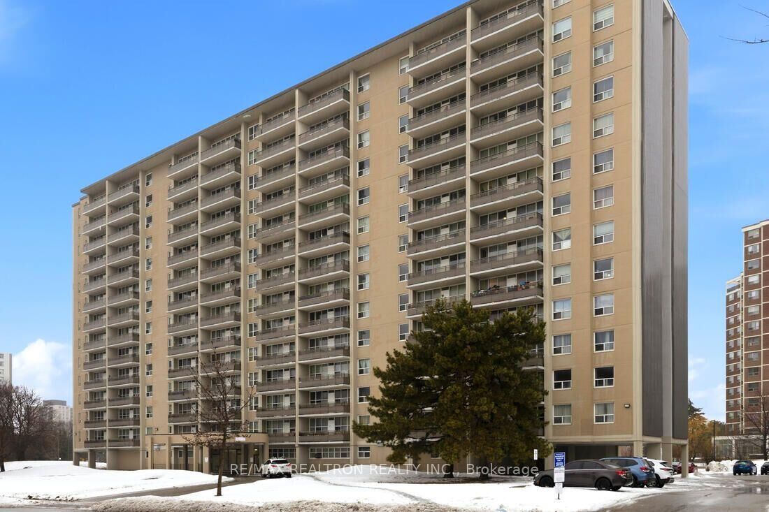 Property Photo:  2775 Don Mills Road 411  ON M2J 3B5 