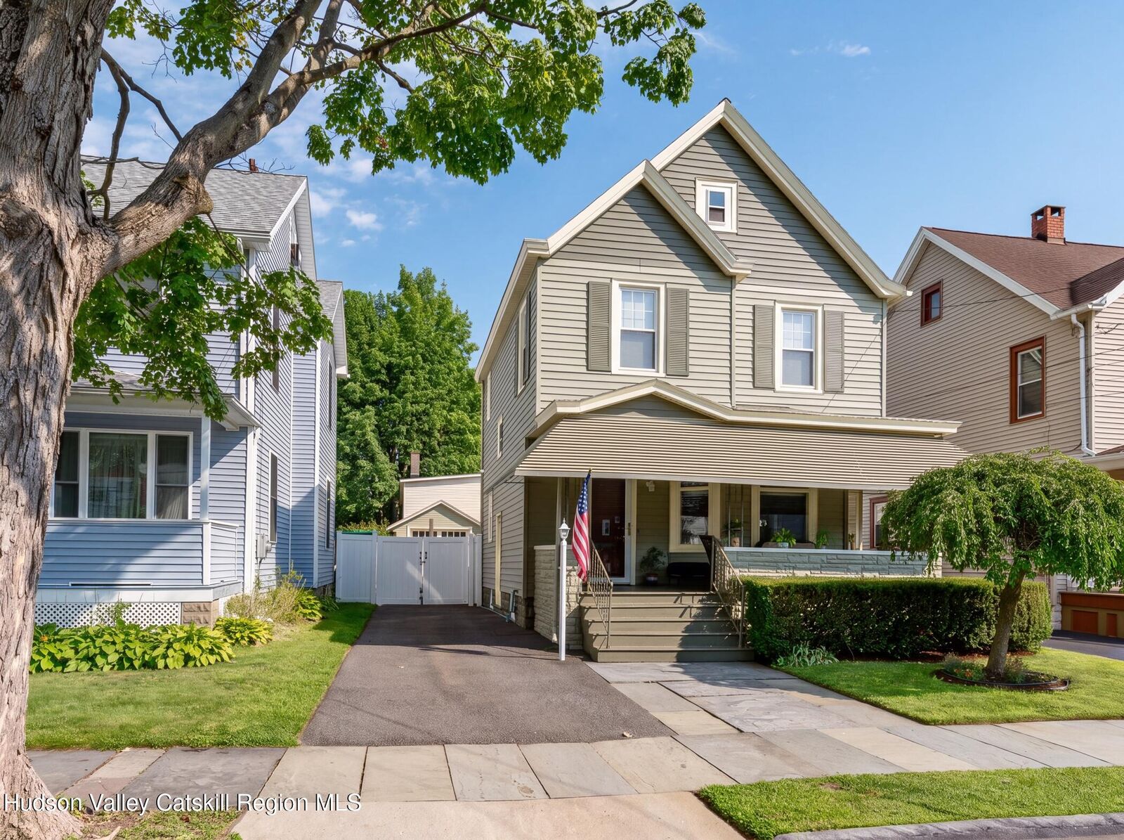 Property Photo: 160 O'Neil NY 12401