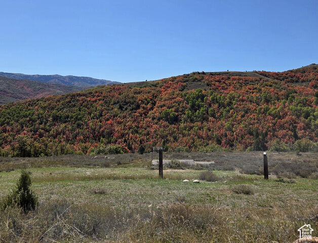 Property Photo:  13075 E Pine Canyon Rd 345  UT 84317 