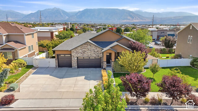 Property Photo:  11513 S 4055 W  UT 84009 