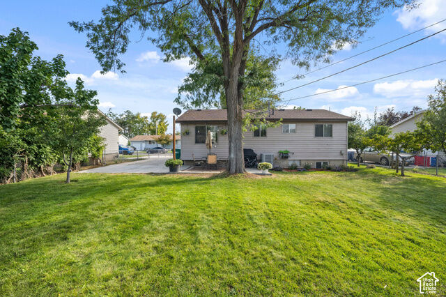 Property Photo:  852 W 530 N  UT 84057 