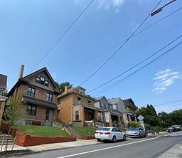 Property Photo:  138 Merrimac Street 2  PA 15211 