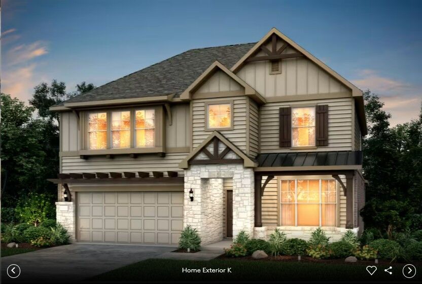 Property Photo: 319 Archway Lane TX 78642