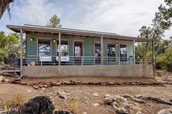 Property Photo: 24002 Fossil Trail TX 78669