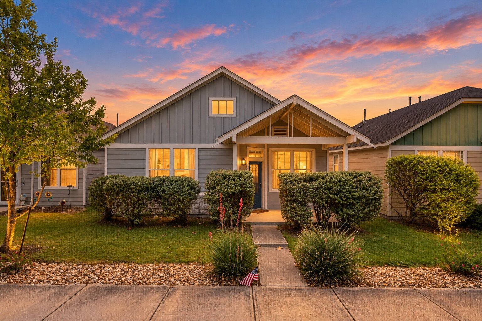 Property Photo:  183 Grace Street  TX 78640 