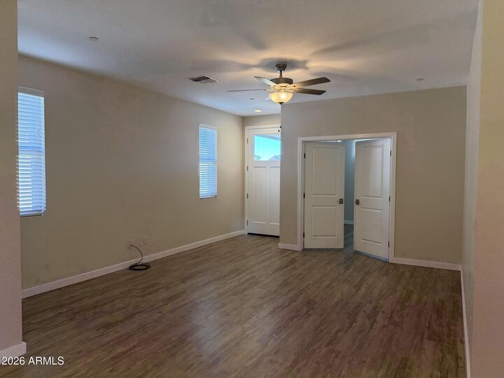 Property Photo:  1593 Chateau Drive  AZ 86326 