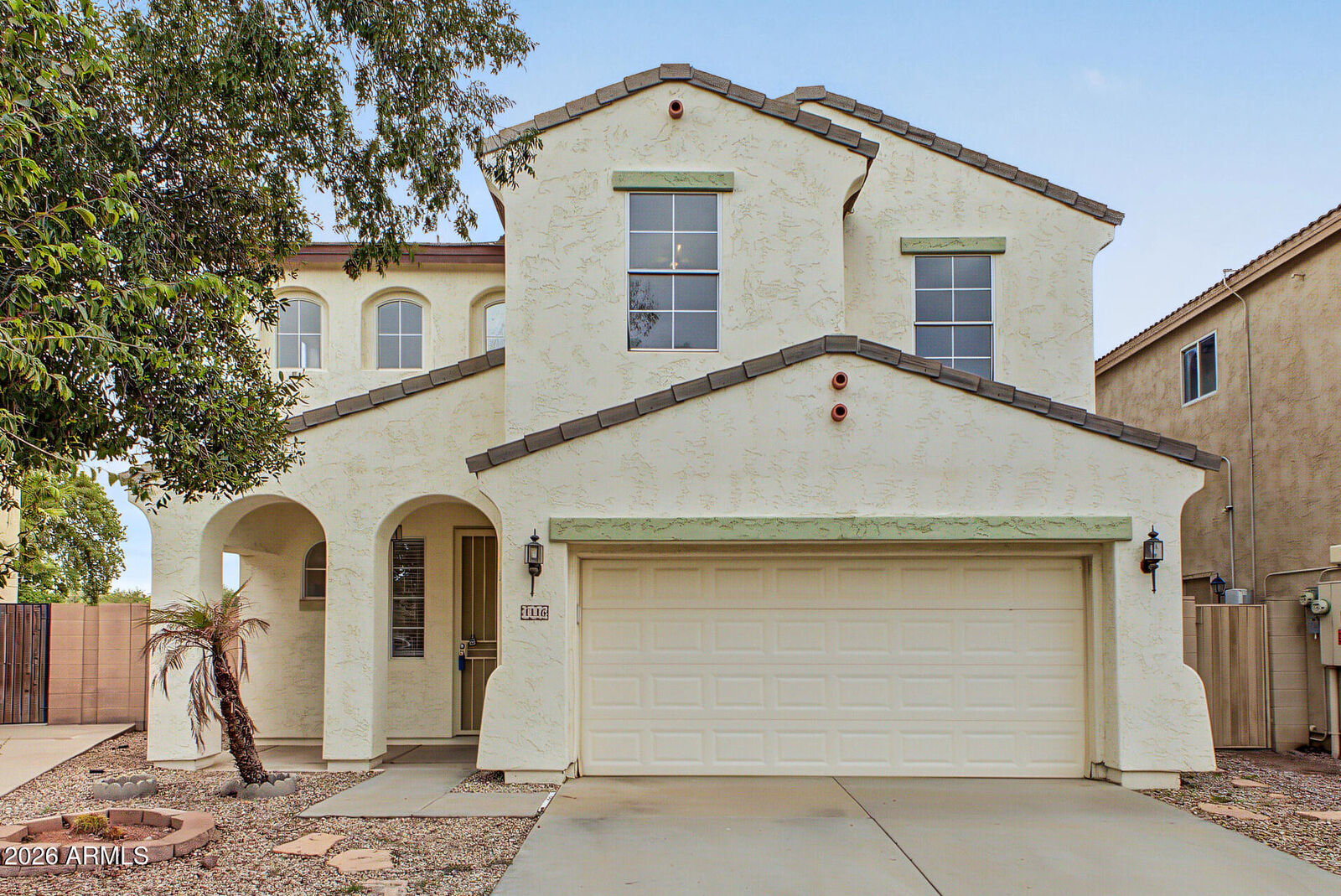 Property Photo:  1116 E Altadonna Street  AZ 85140 