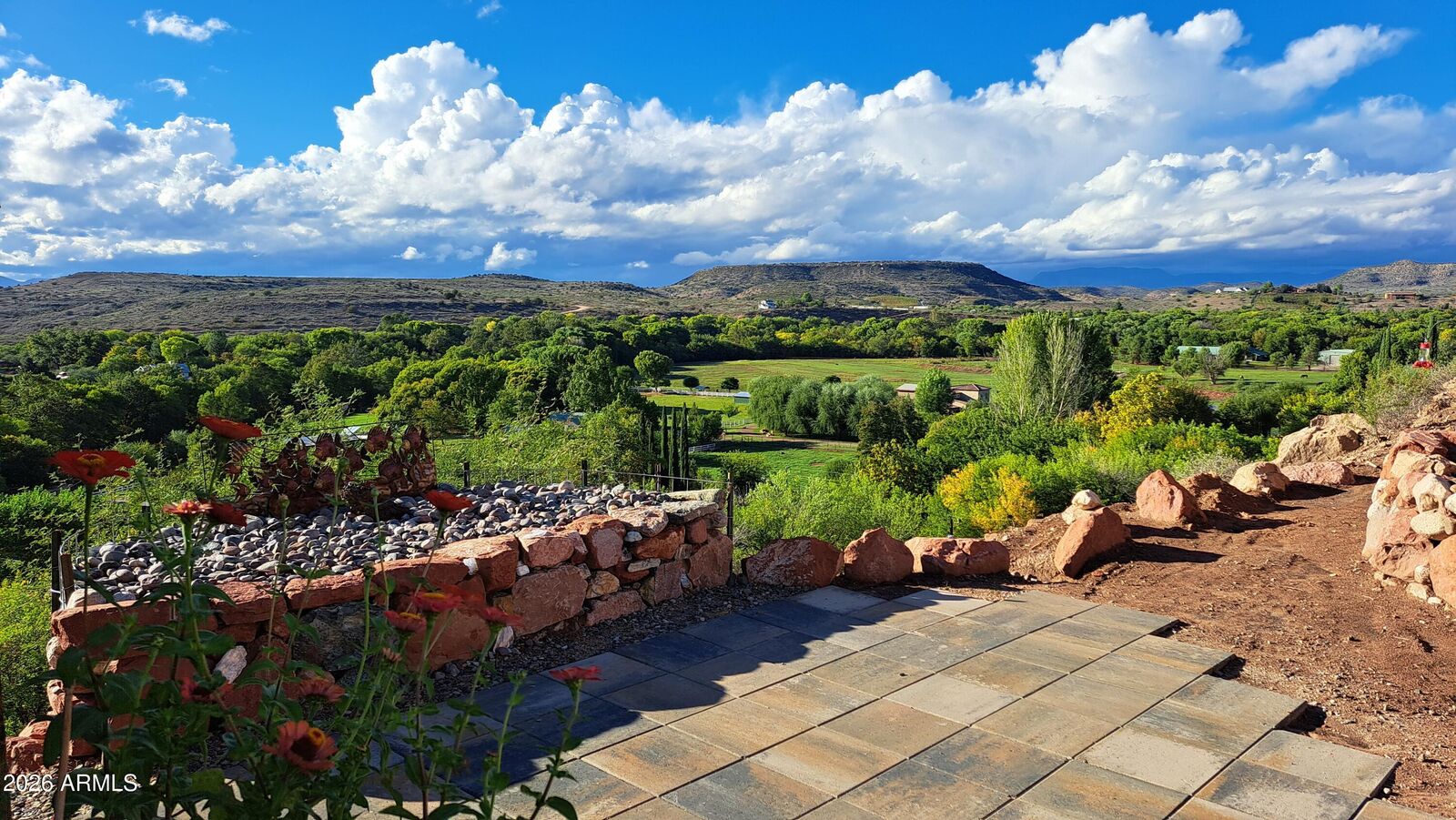 Property Photo:  700 N Rattlesnake Road 006P  AZ 86325 