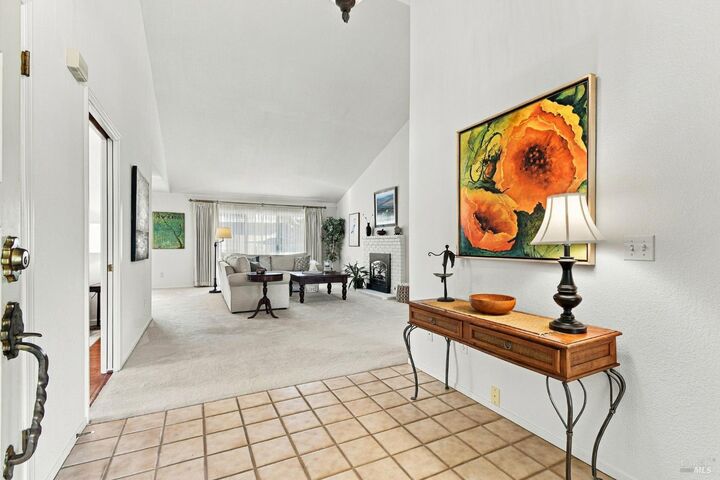 Property Photo:  8295 Oakmont Drive  CA 95409 
