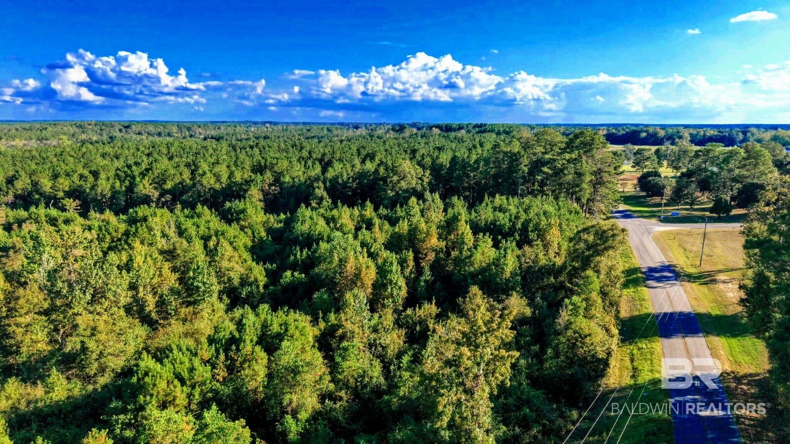 Property Photo:  0 Nathan Jordan Road  AL 36558 