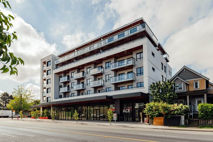 Property Photo:  1680 E 12th Avenue 612  BC V5N 2A3 