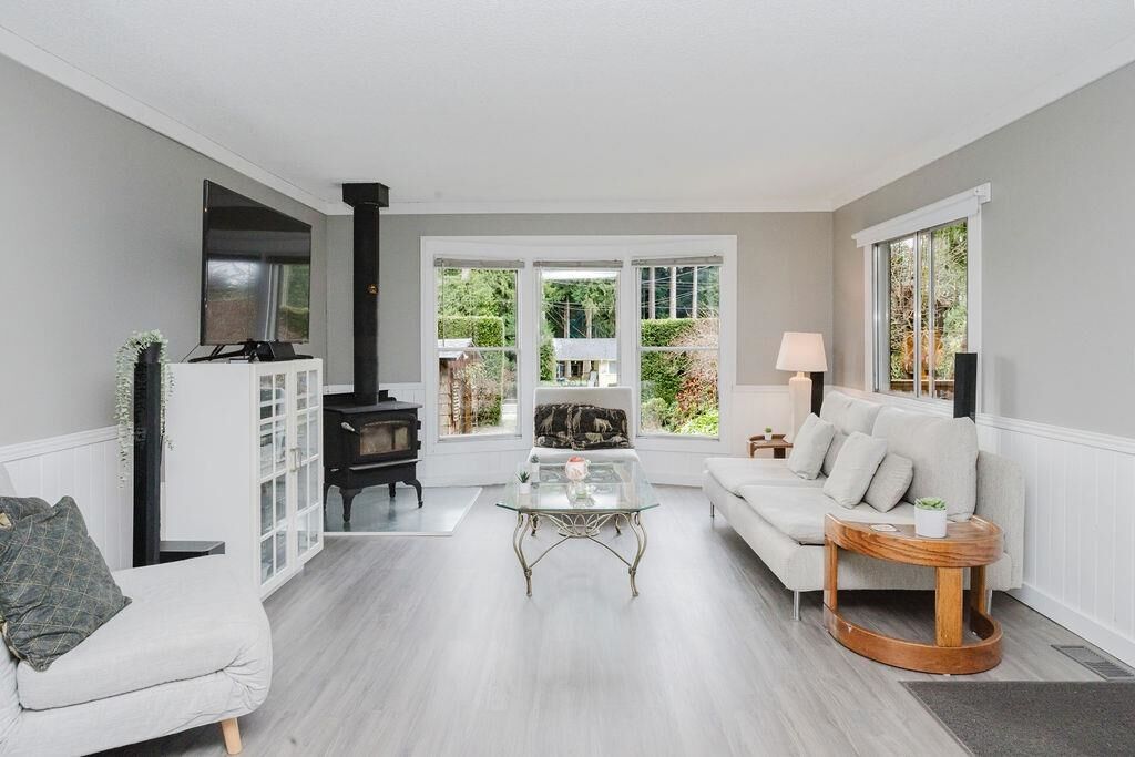 Property Photo:  3366 Richards Road  BC V0N 2W2 