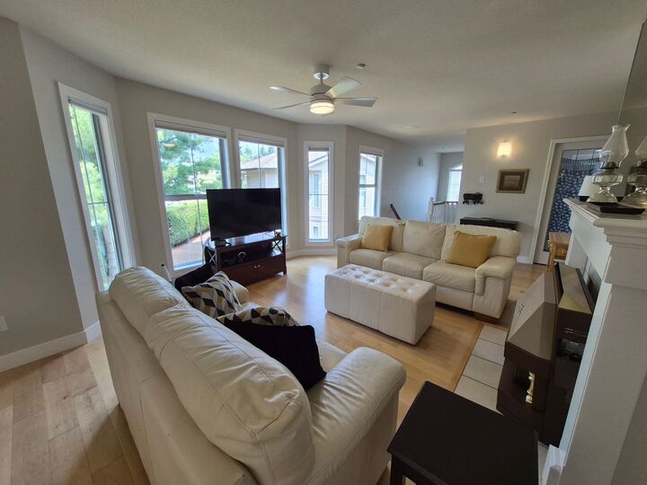 Property Photo:  19060 Ford Road 26  BC V3Y 2M2 